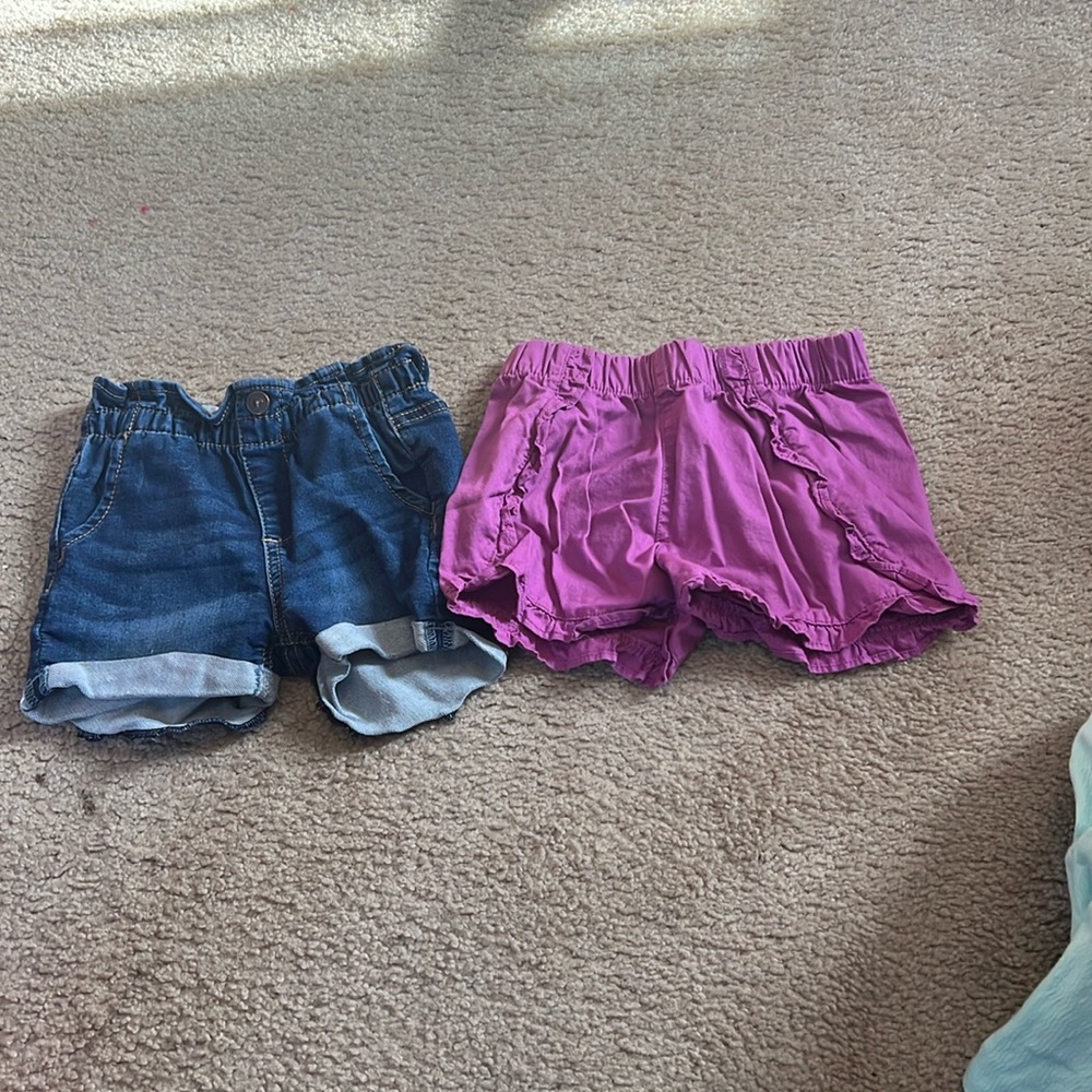 4t Shorts